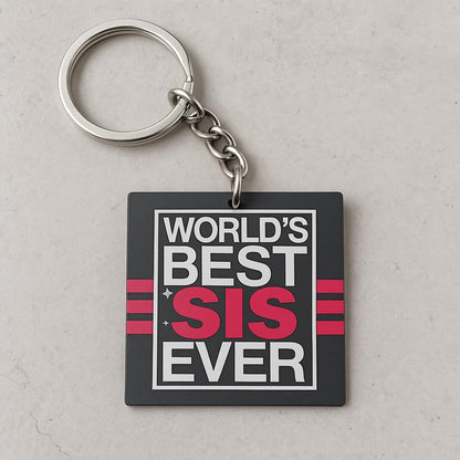 Big Sister Gift Hamper Set of 2 - Ceramic Mug, Coaster
