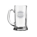 World's Greatest Boyfriend Engraved Beer Mug - Personalised