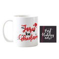 Coffee Mug Joru Ka Ghulam - Personalised Valentine Gift for Husband