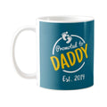 Promoted to Daddy Coffee Mug & Oreo Chocolate Hamper Set