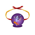 Krishna Kids Rakhi for Brothers
