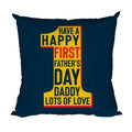 Happy First Father's Day Coffee Mug & Dairy Milk Silk Hamper