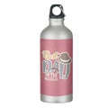 Best Dad in The World Sipper Water Bottle, Personalised Gift