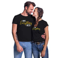 I Have Everything Matching Couple T-Shirts