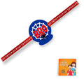Spiderman Bro Kids Rakhi for Brothers - Raksha Bandhan Gift