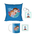 Nothing Like A Hug From Daddy Personalised Gift Hamper