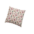 Christmas Cushion Covers for Home Decoration, 20x20 Inches