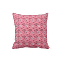 You & Me Jar Hearts Personalised Cushion Cover for Couples