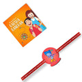 Krishna Kids Rakhi for Little Brother
