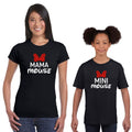 Women's Cotton T-Shirt (Pack of 2)