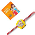 Cutiepie Kids Rakhi for Little Brothers - Raksha Bandhan