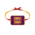 Swag Bhai Kids Rakhi for Brothers