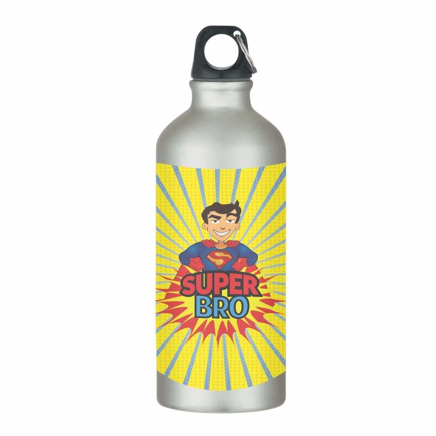 super bro sipper bottle