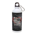 Influence of a Good Teacher Sipper Water Bottle, 600 ml