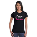 Women's Cotton T-Shirt (Pack of 2)