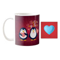 Better Together Coffee Mug - Personalised Gift for Girlfriend