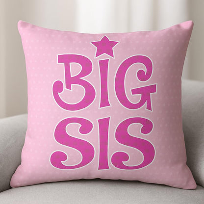 Big Sister Gift Hamper Set of 2 - Ceramic Mug, Coaster