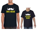 Men's Regular Fit T-Shirt - Personalised Pack of 2