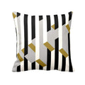 3D Printed Cushion Cover, 12x12 inches