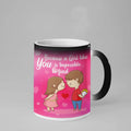 Coffee Mug Hamper - A Girl Like You Is Impossible To Find