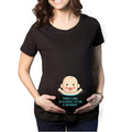 Going To Be A Mommy Maternity T-Shirt for Moms To Be