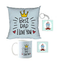 Best Dad Combo Hamper, Build Your Own Personalised Gift
