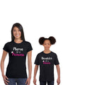 Women's Cotton T-Shirt Pack of 2 for Everyday Wear