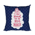 Proud to Be Your Daughter Coffee Mug Hamper with Dairy Milk Silk