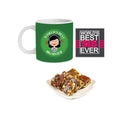 Rakhi Sweets Gift Combo for Sister - World's Best Big Sister Hamper of 3