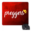 Mom To Be Mousepad - Personalised Gift for Pregnant Women