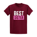 Girls' Casual T-Shirt - Soft Comfortable Everyday Kids' Tee
