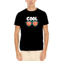 Cool Papa T-Shirt - Father's Day Cotton Tee for Men
