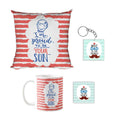 I'm Proud to Be Your Son Personalised Gift Hamper for Dad