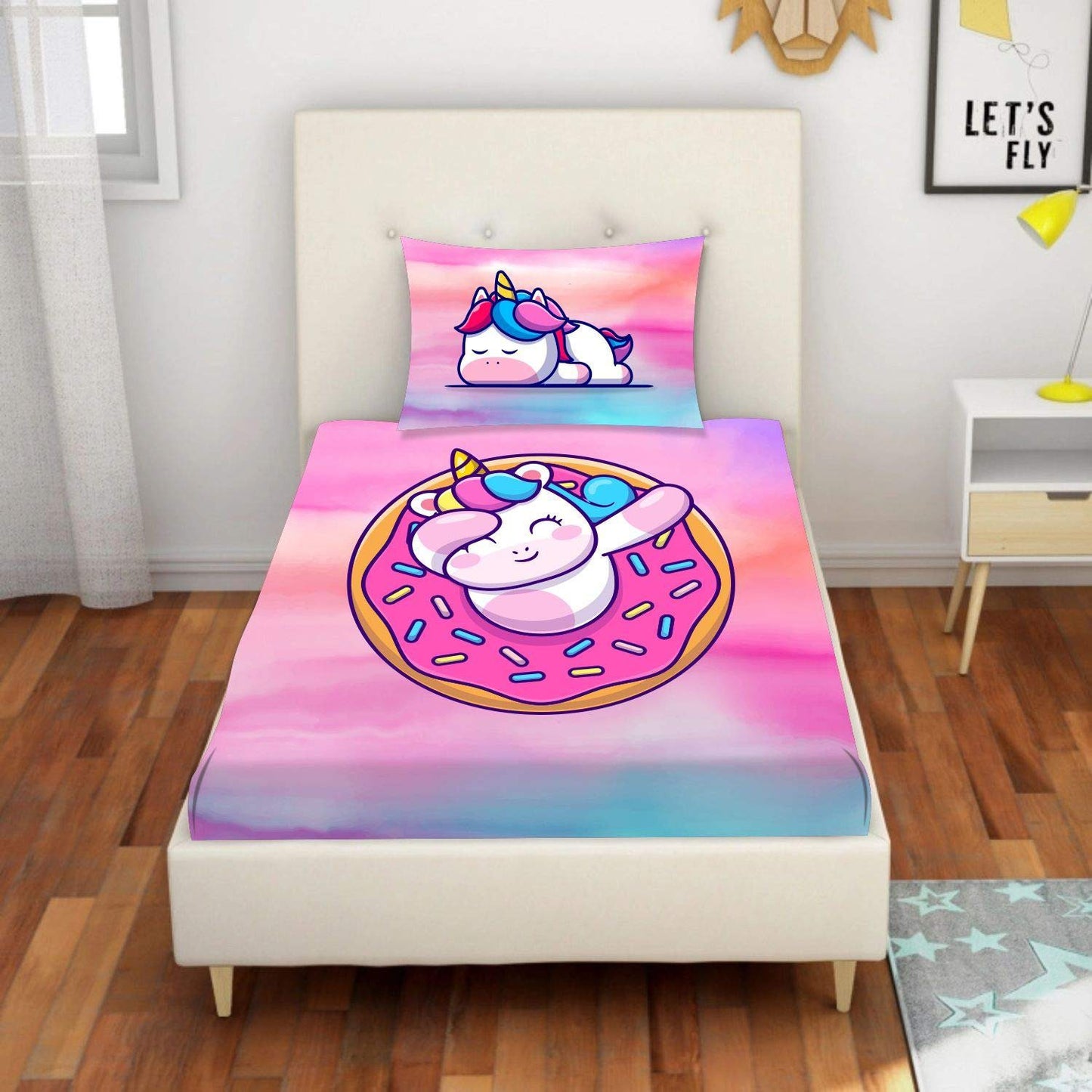 Donut Unicorn