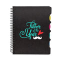Amazing Dad Wirebound Notebook, A5 Size 300 Pages
