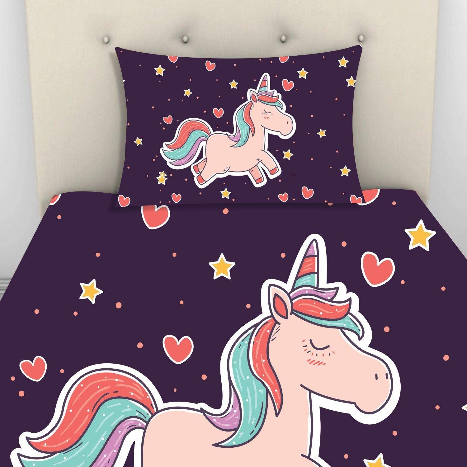 Cute Unicorns
