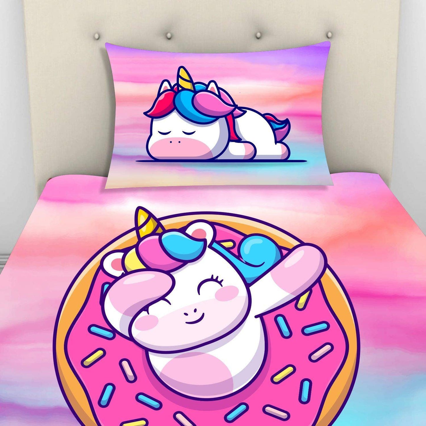 Donut Unicorn