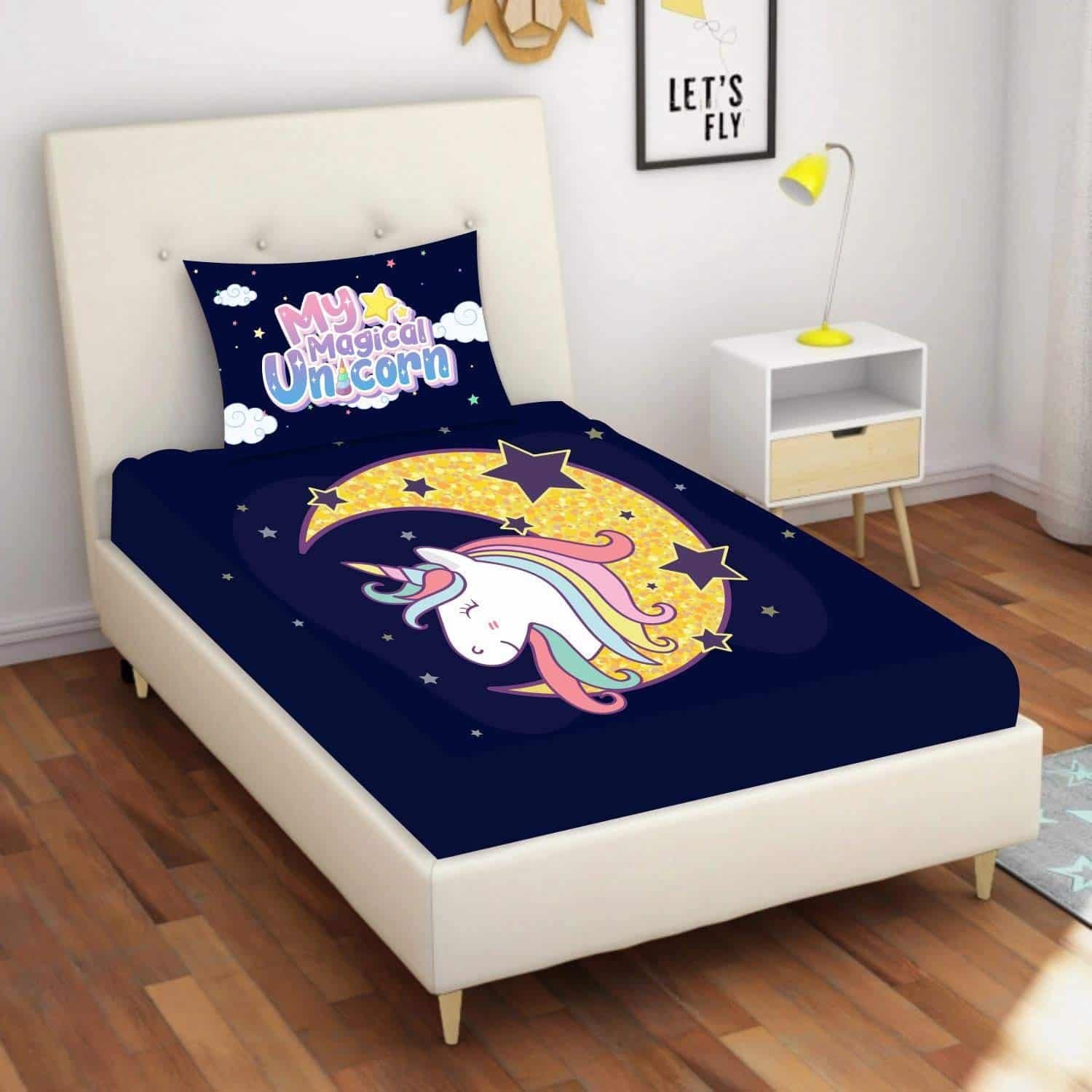 My Magical Unicorn