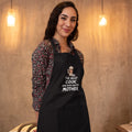 The Best Cook Even Better Mother Chef Apron for Mom