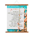 Valentine Scroll for Couples - My Mind Goes Crazy