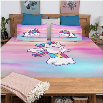 Dancing Unicorn
