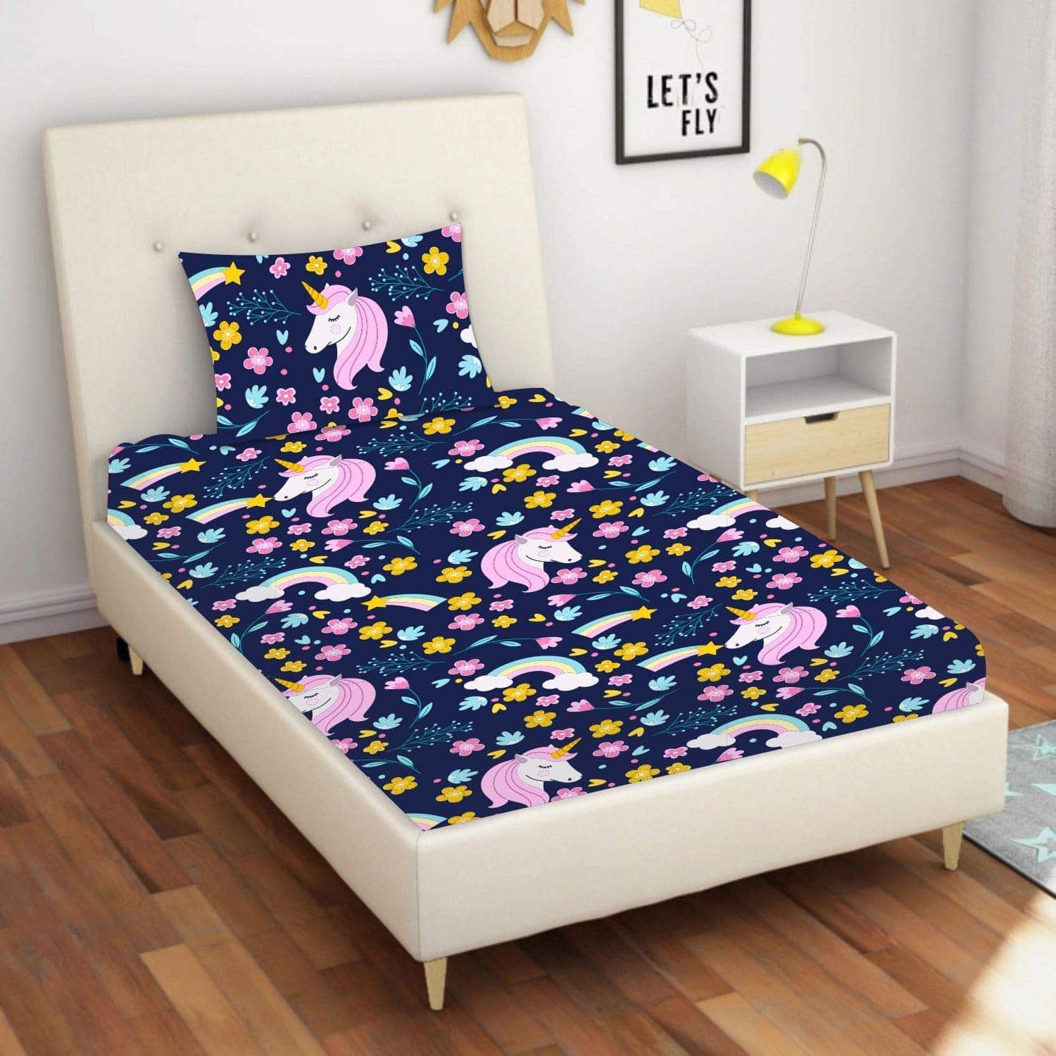 Cute Unicorns