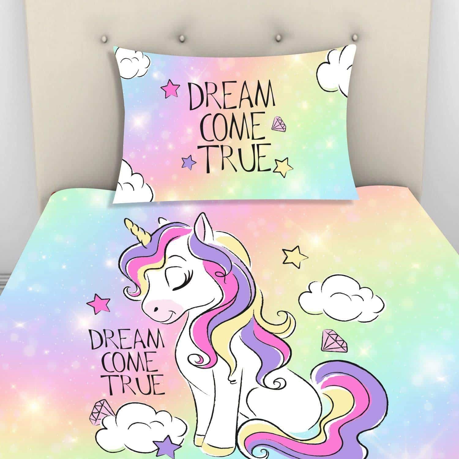 Dream Come True