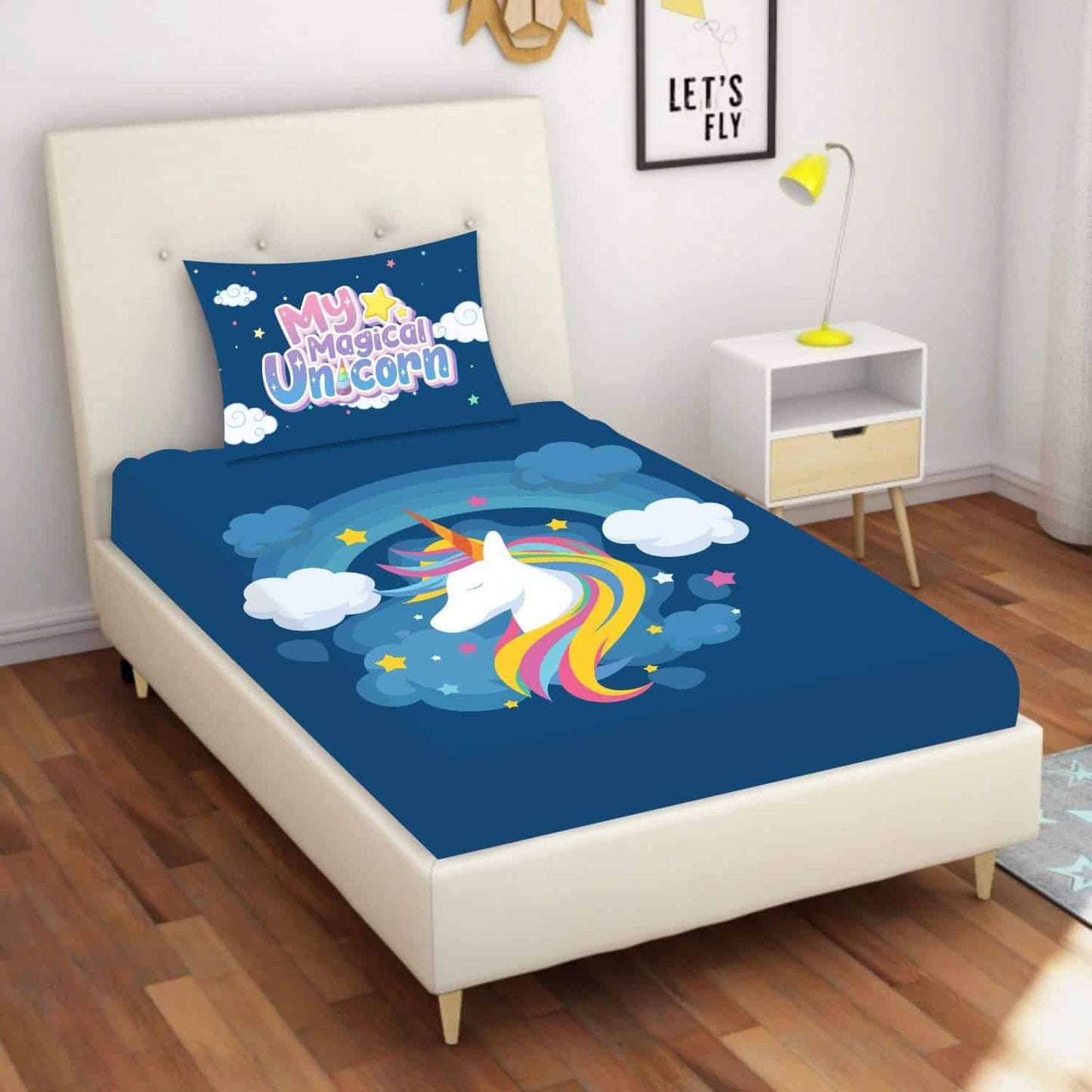 My Magical Unicorn