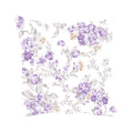 Cushion Cover Beauteous Floral Print 24x24 inches