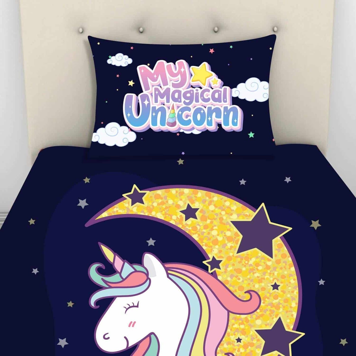 My Magical Unicorn