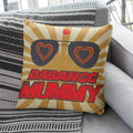 Dabangg Mummy Cushion Cover - Bold Mother's Day Gift