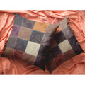 Abstract Art Cushion Cover Set of 2 - 20x20 Inch Decor