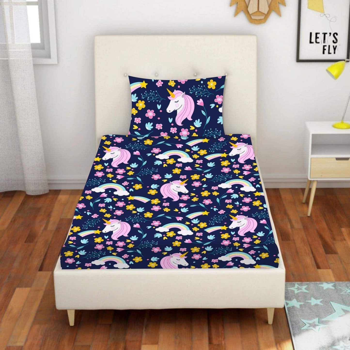 Cute Unicorns