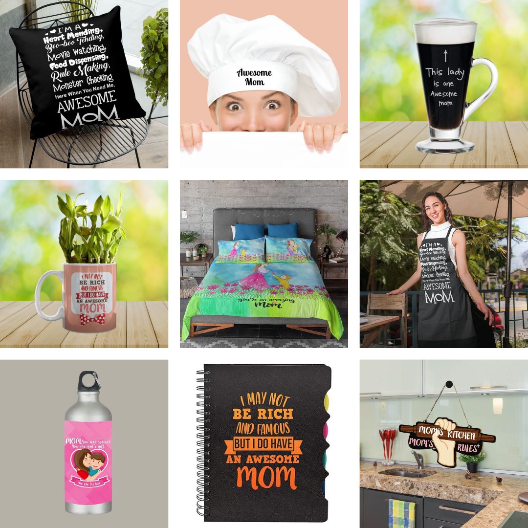 Awesome-Mom-Hamper